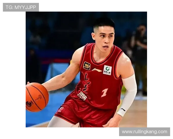 陈盈骏18分贺西宁27分带队胜利