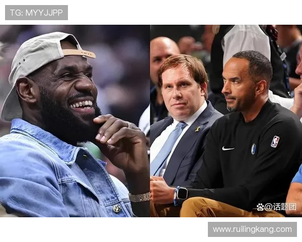 全明星遇冷怪詹姆斯流量碰瓷