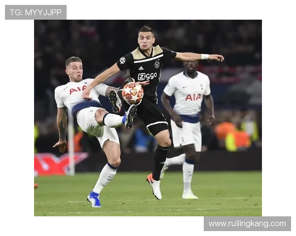 阿尔德韦雷尔德怒批热刺球星表现