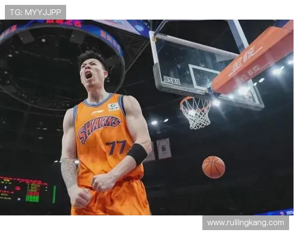 上海险胜山东怀特塞德张镇麟亮眼